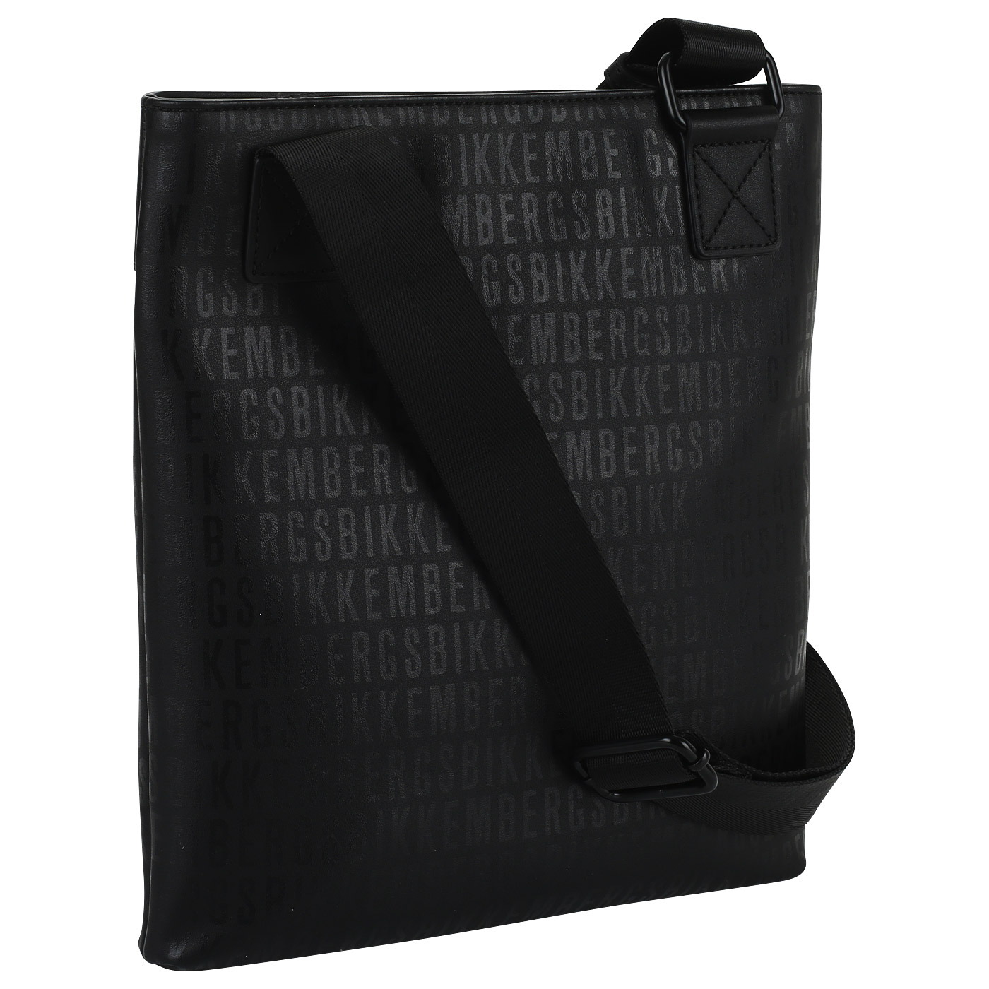 Сумка на плечо Bikkembergs All Over