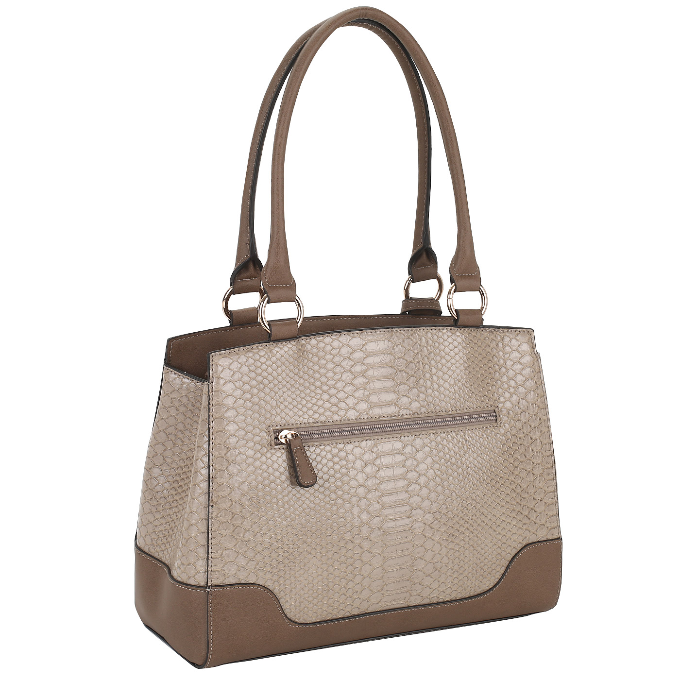 Сумка с длинными ручками Picard Snappy