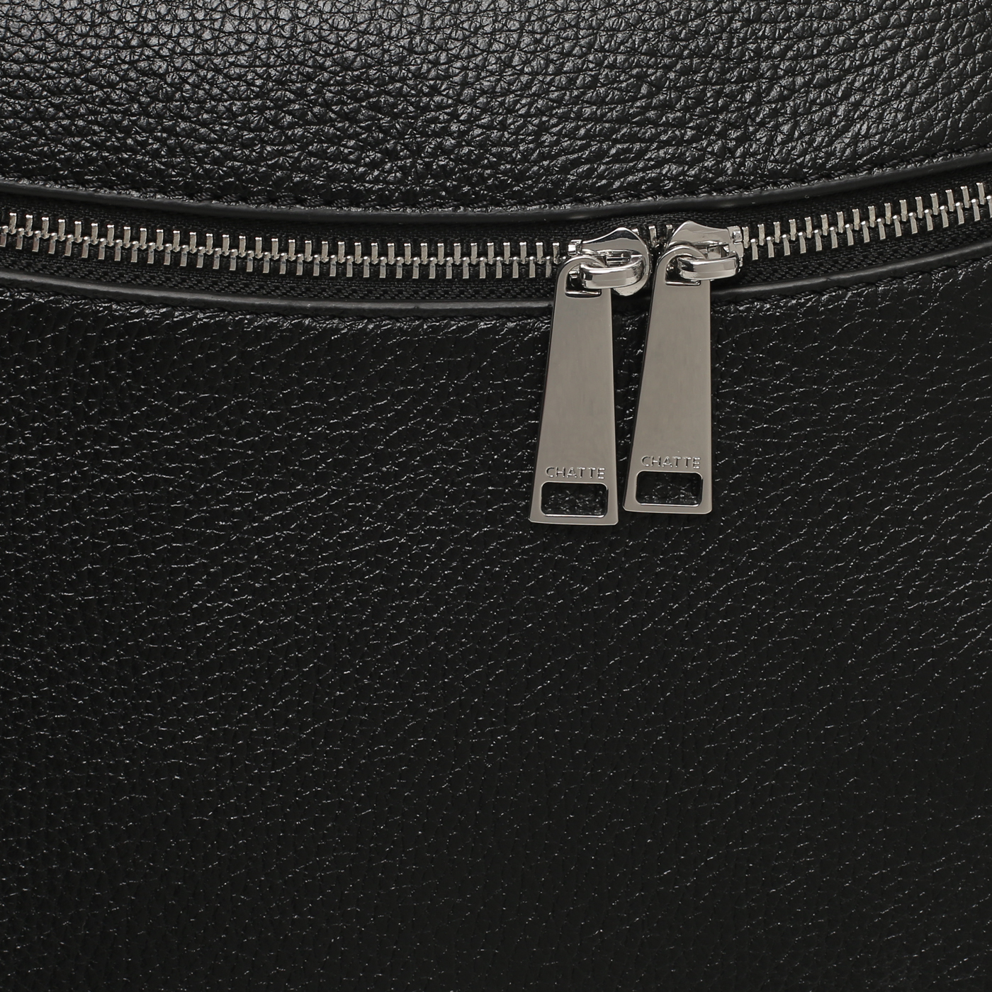 Кожаный рюкзак Chatte Lille