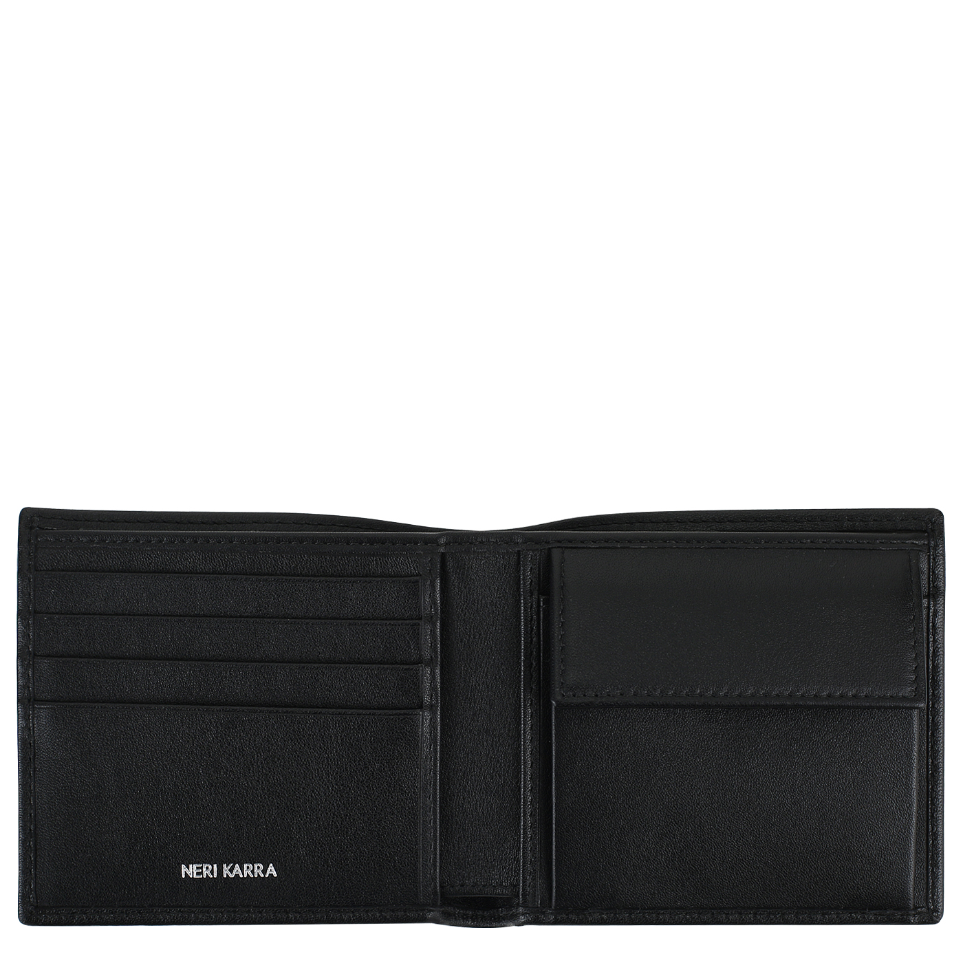 Портмоне складное Neri Karra 
