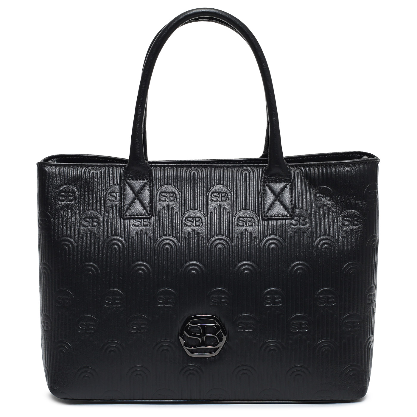 Sara Burglar Кожаная сумка