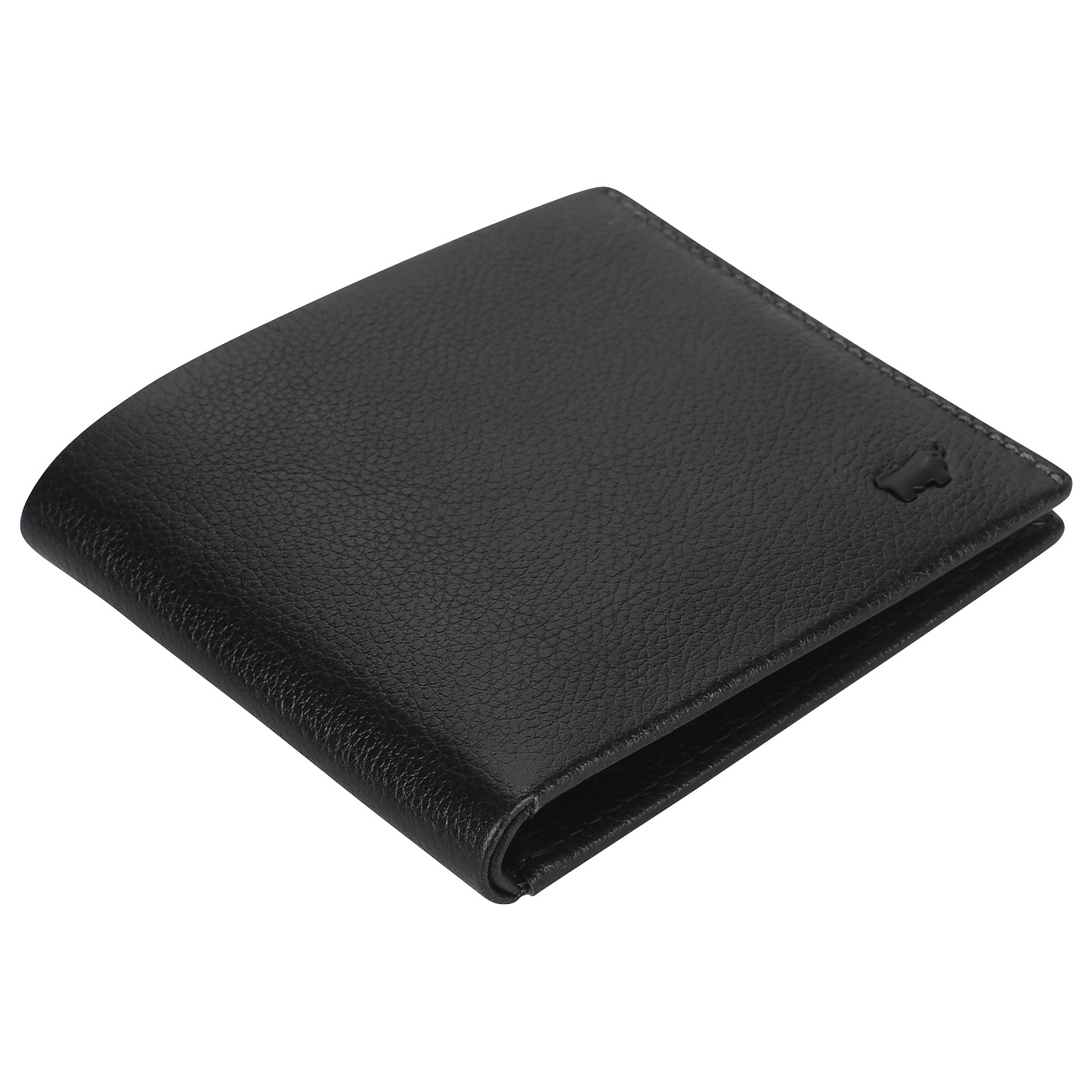 Кожаное портмоне без застежки Braun Buffel Mauntain