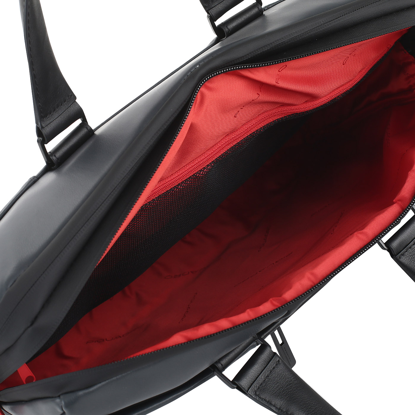 Деловая сумка с двумя отделами Piquadro Urban