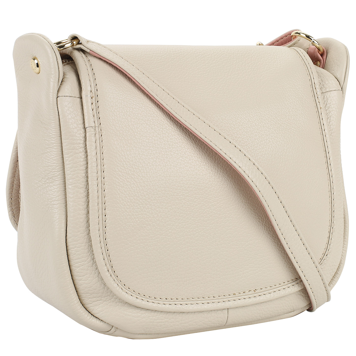 Женская сумка через плечо Bruno Rossi 