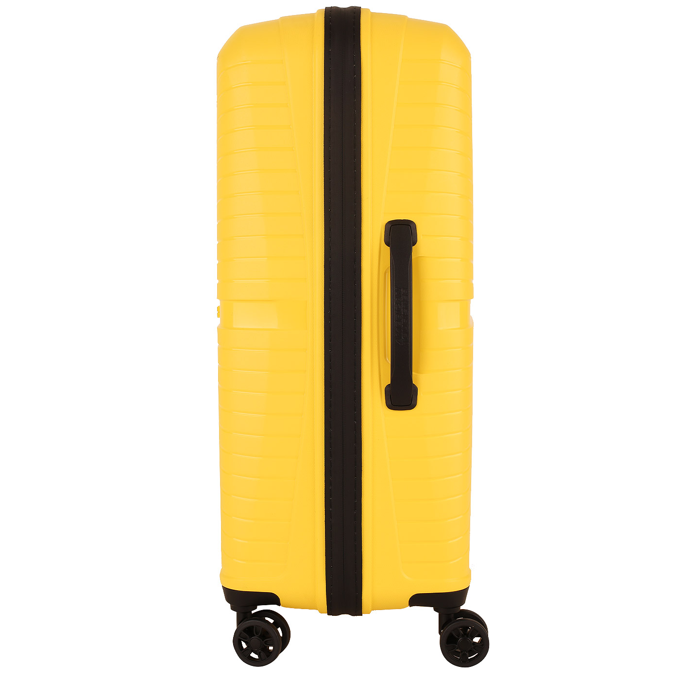 Чемодан средний M из полипропилена с кодовым замком American Tourister Airconic