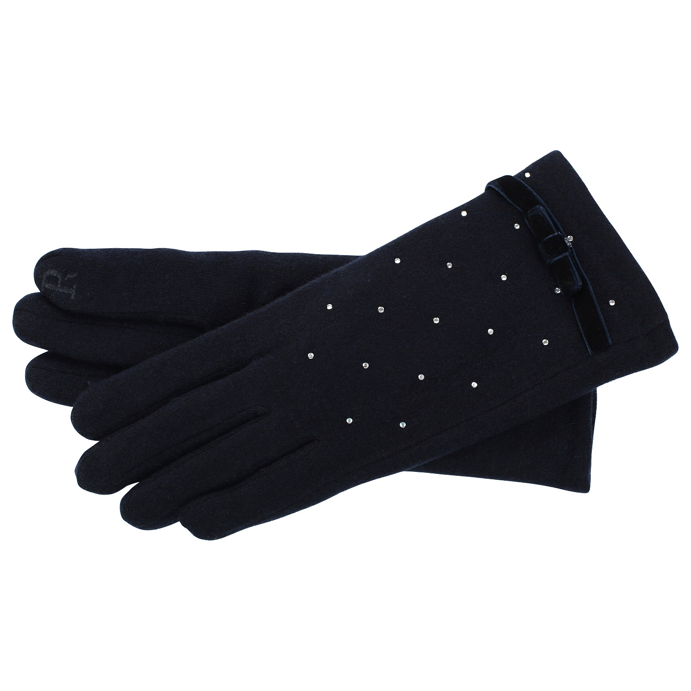 Pia Rossini Декорированные перчатки