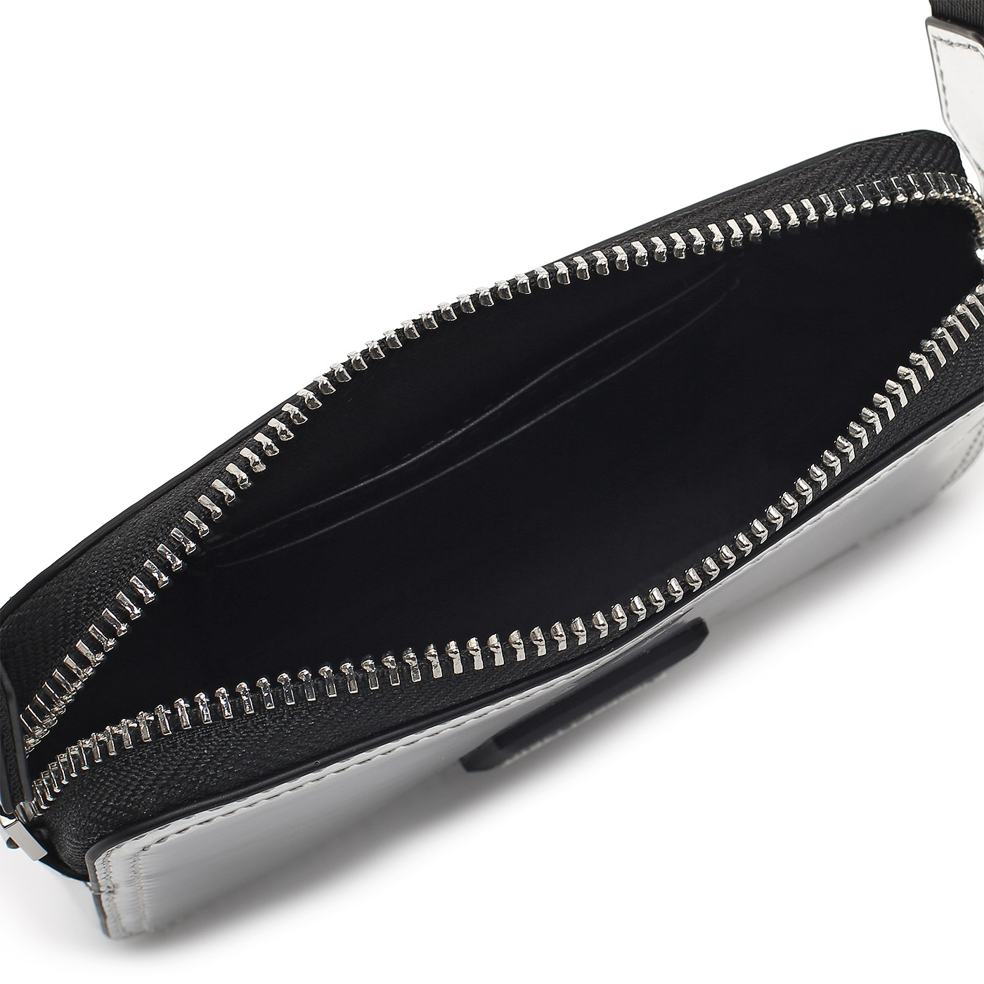 Сумка через плечо Karl Lagerfeld Jeans Box Logo