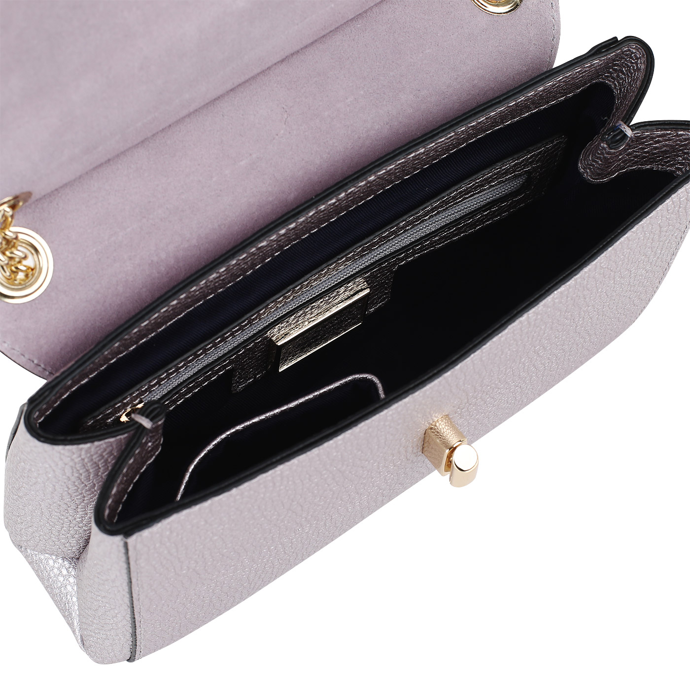 Сумка кросс-боди Cromia Mina