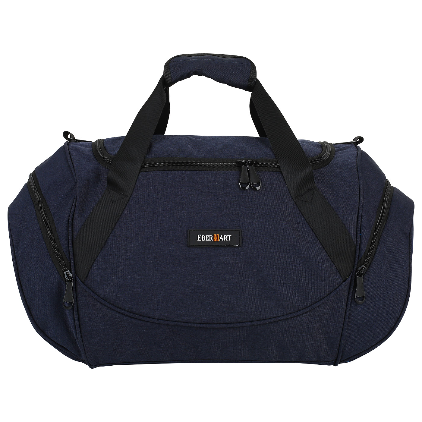 Eberhart Дорожная сумка с плечевым ремнем