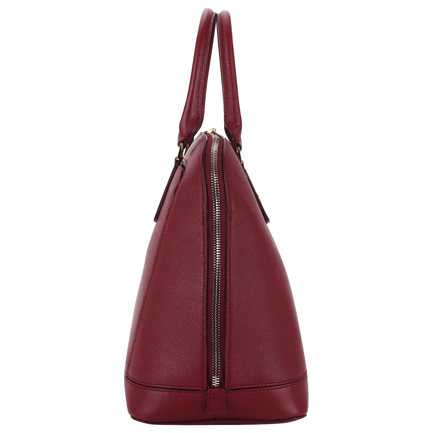 Кожаная сумка Furla Fantastica