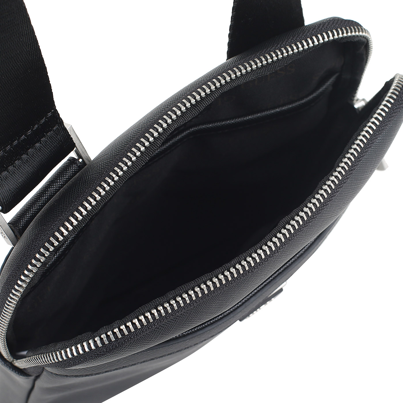 Сумка через плечо Guess Certosa Saffiano