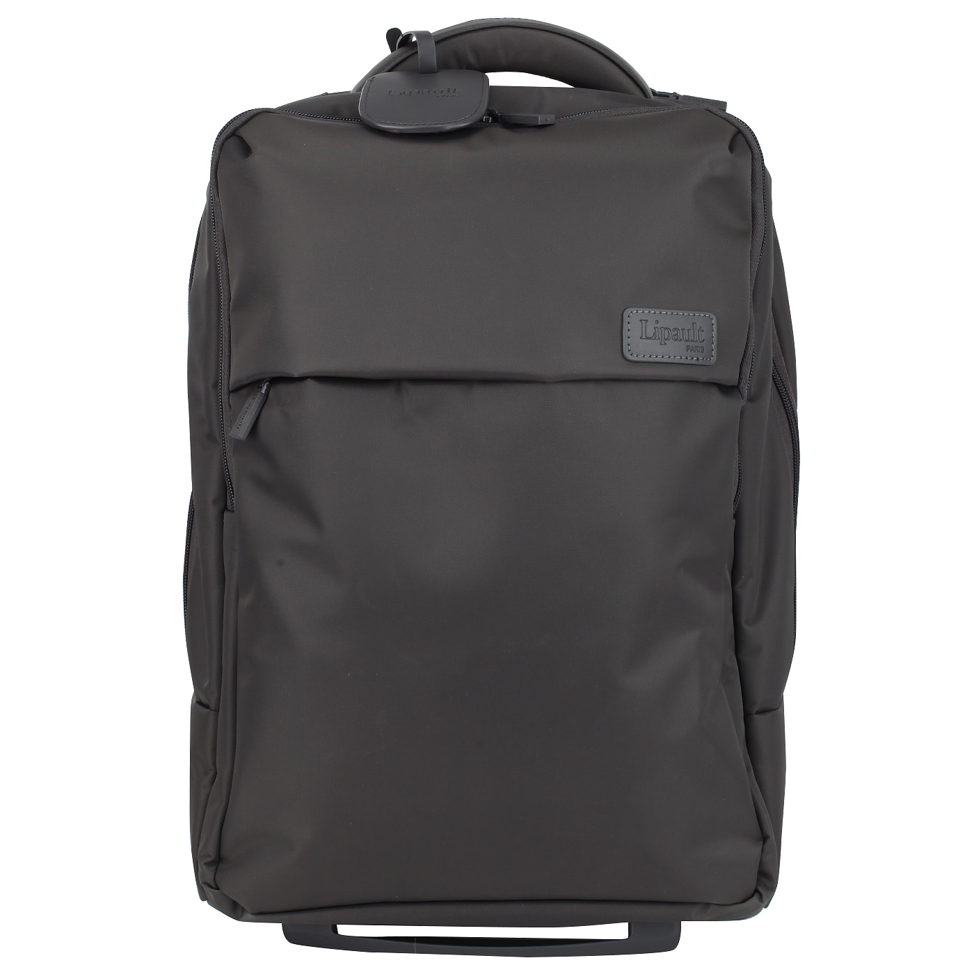 Lipault Нейлоновый рюкзак с выдвижной ручкой