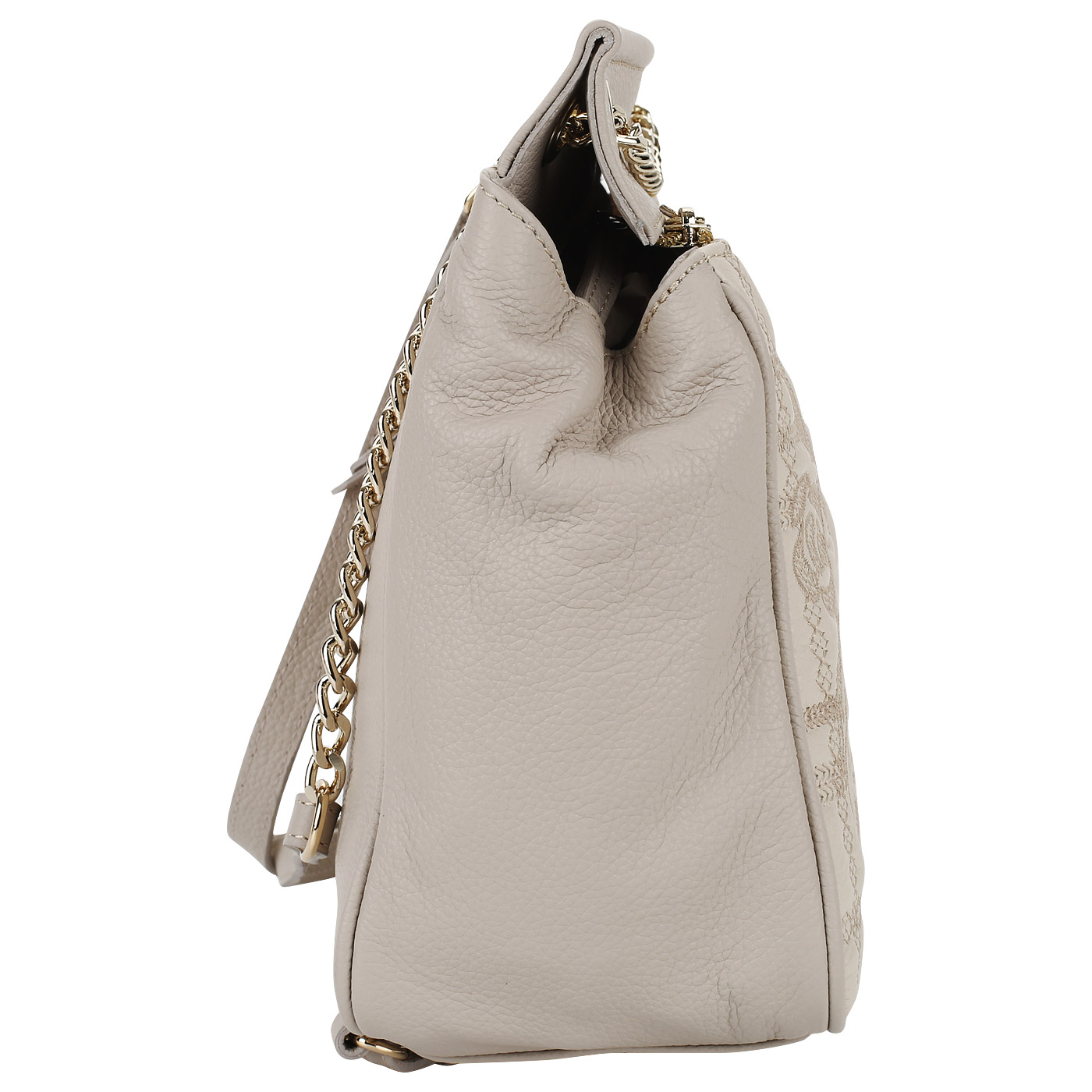 Рюкзак с вышивкой Marina Creazioni 