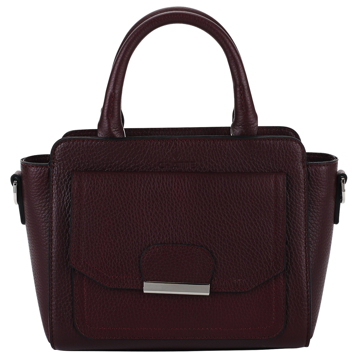 Chatte Сумочка с плечевым ремнем