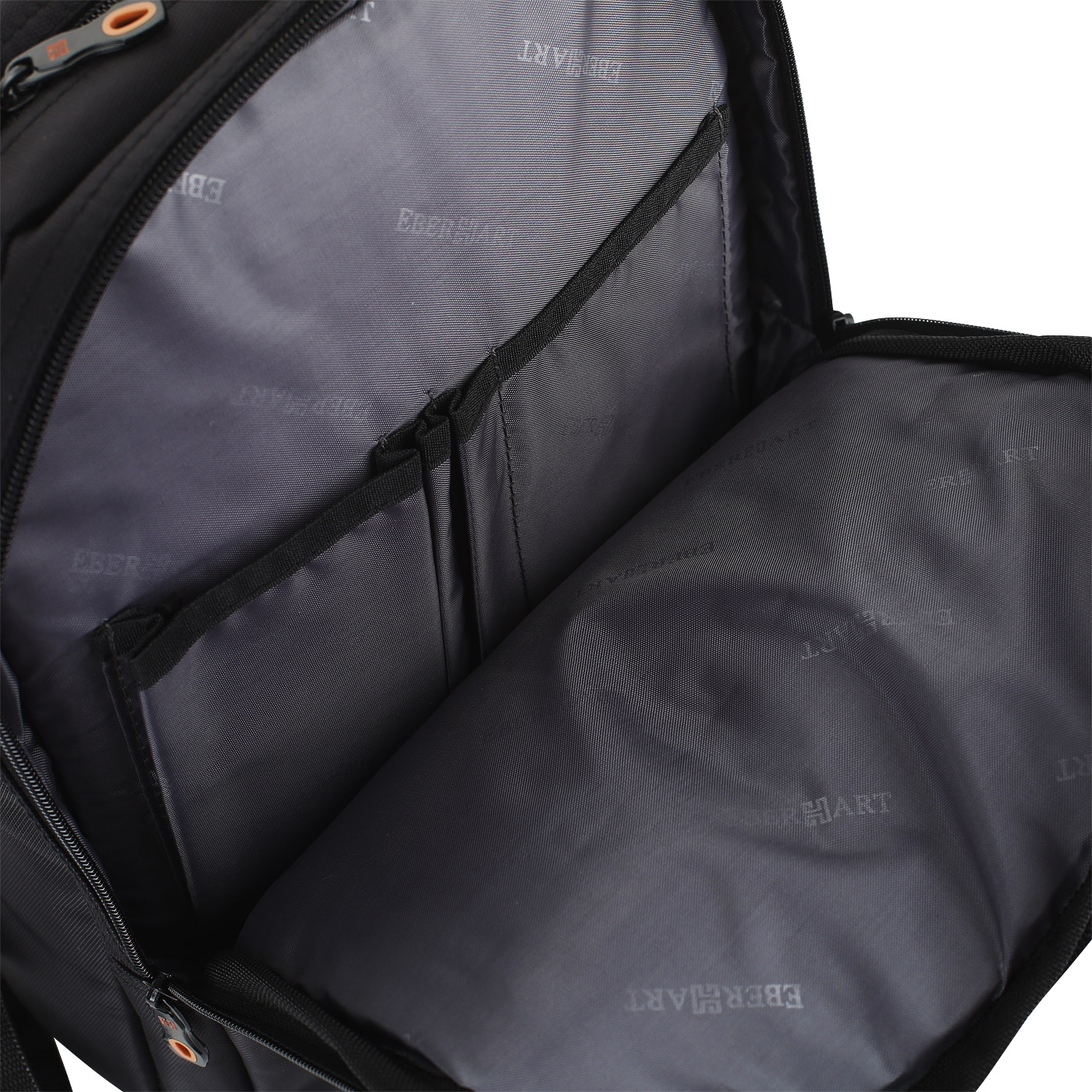 Рюкзак с отделением для ноутбука Eberhart BlackStone