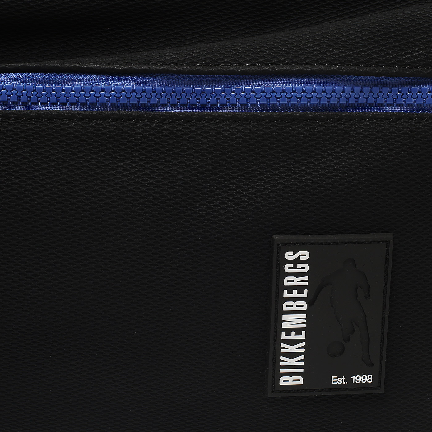 Дорожная сумка Bikkembergs Fonz