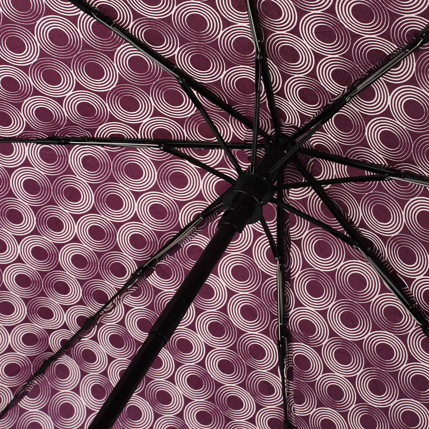 Зонт с системой антиветер Doppler Glow