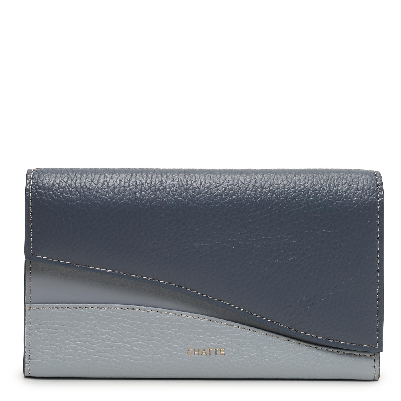 Chatte Портмоне на полную купюру