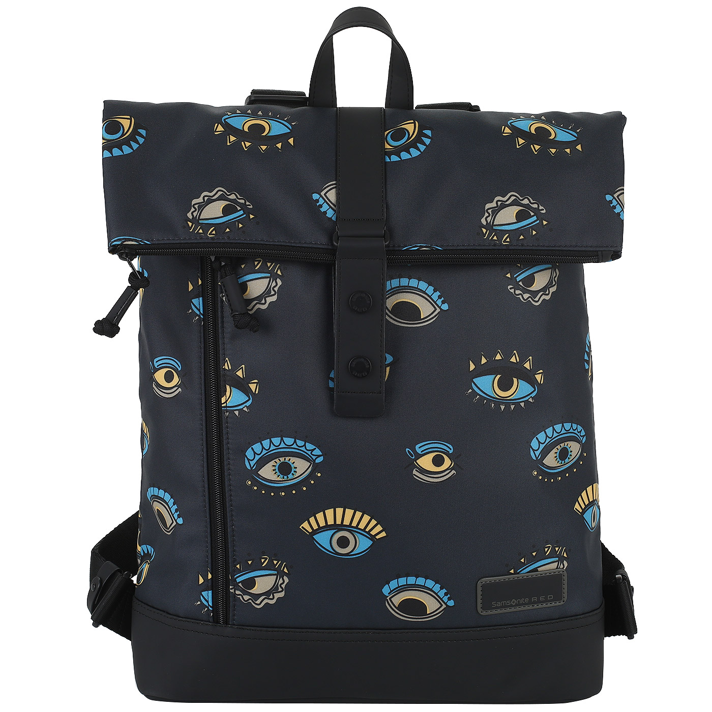 Samsonite Red Принтованный рюкзак