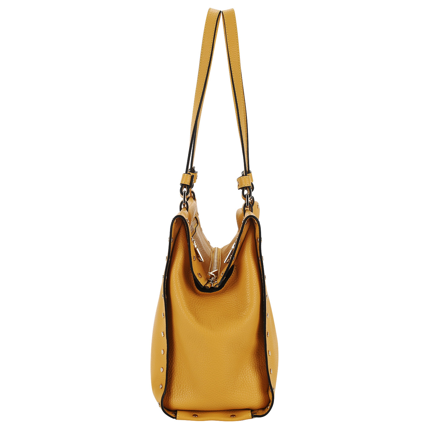 Классическая сумка на молнии Ripani Eden