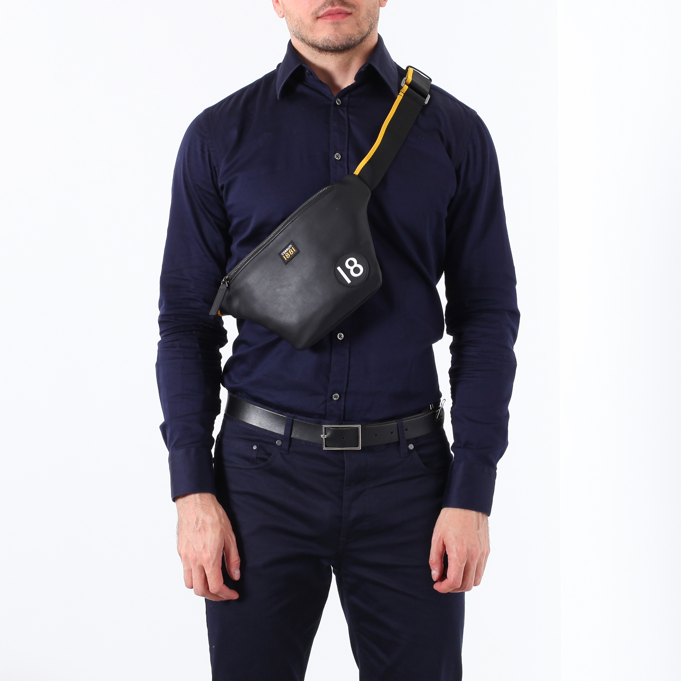 Поясная сумка Cerruti 1881 Farrell