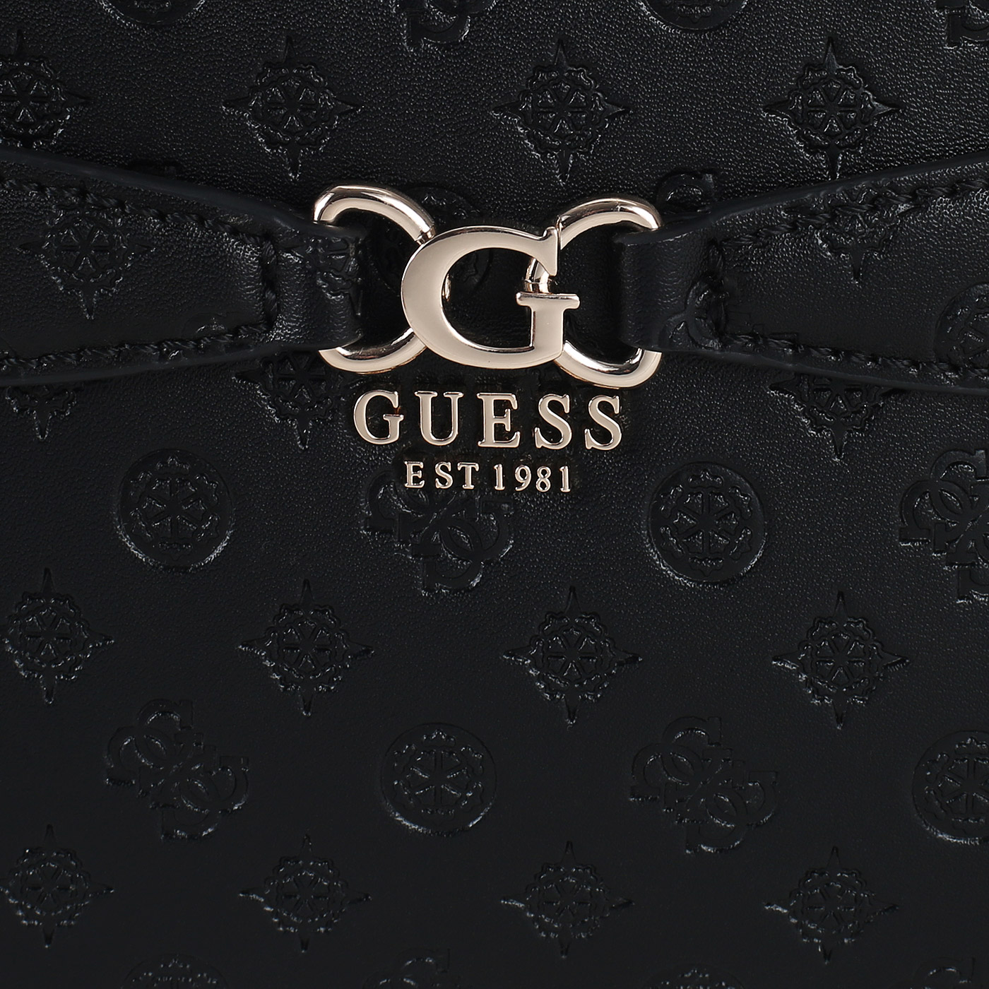 Сумка через плечо Guess Arlena Logo
