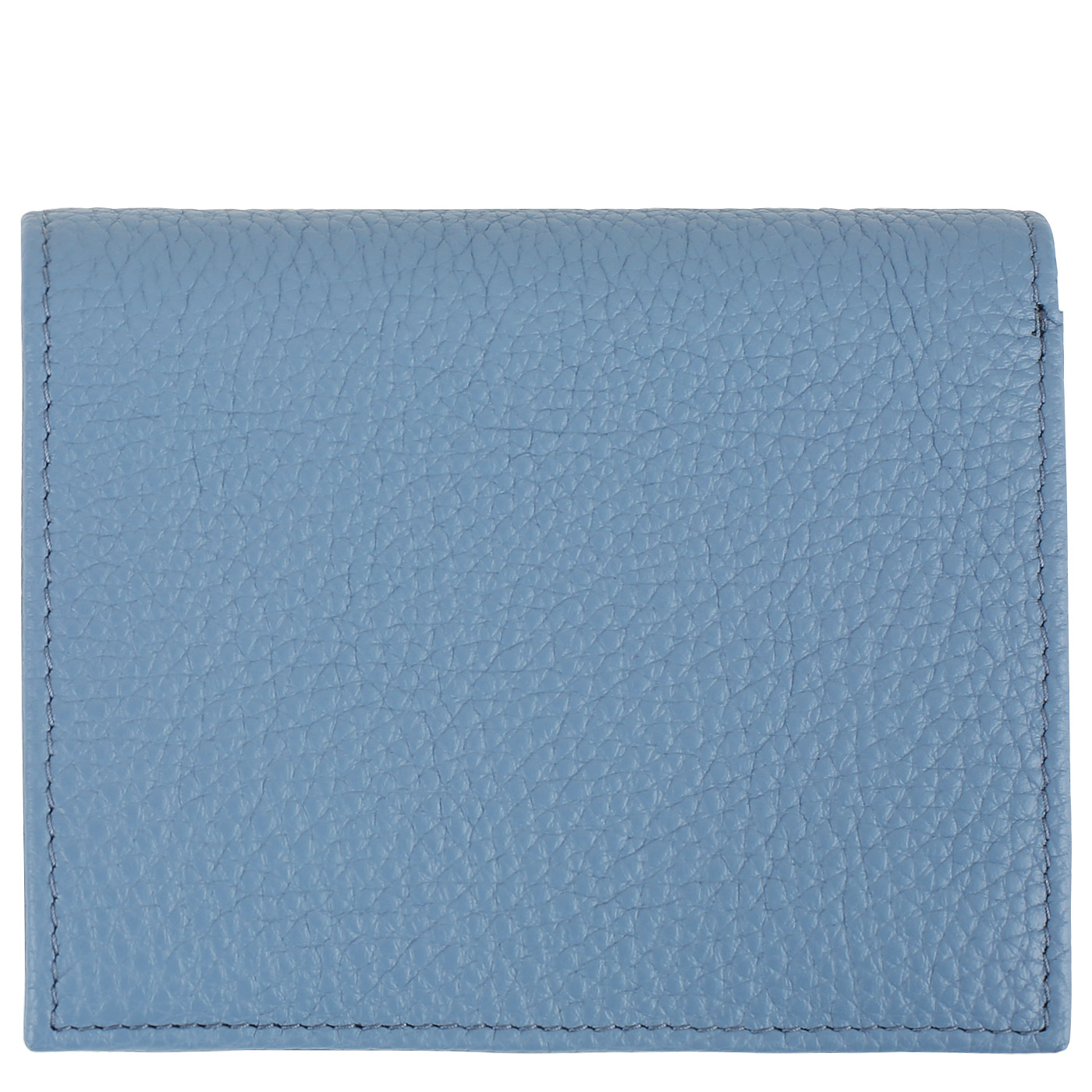 Портмоне складное на кнопке Neri Karra 