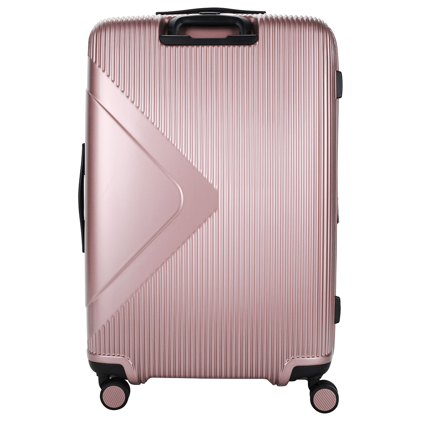Чемодан большой L из поликарбоната с кодовым замком American Tourister Modern Dream