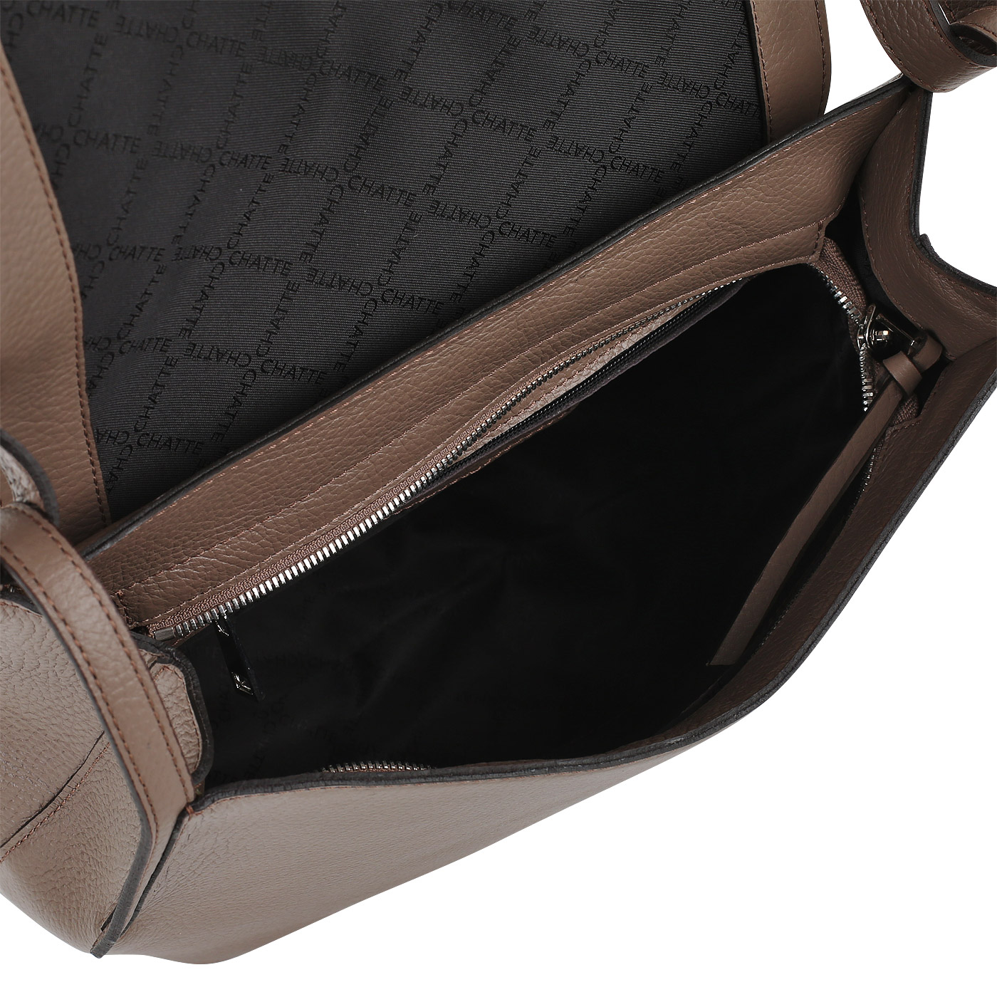 Сумка-седло Chatte 