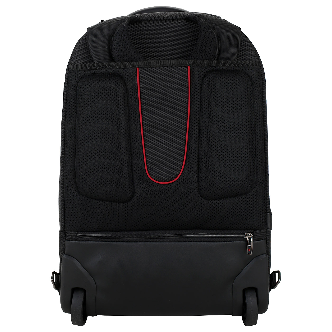 Рюкзак на колесах Samsonite Pro-DLX 5