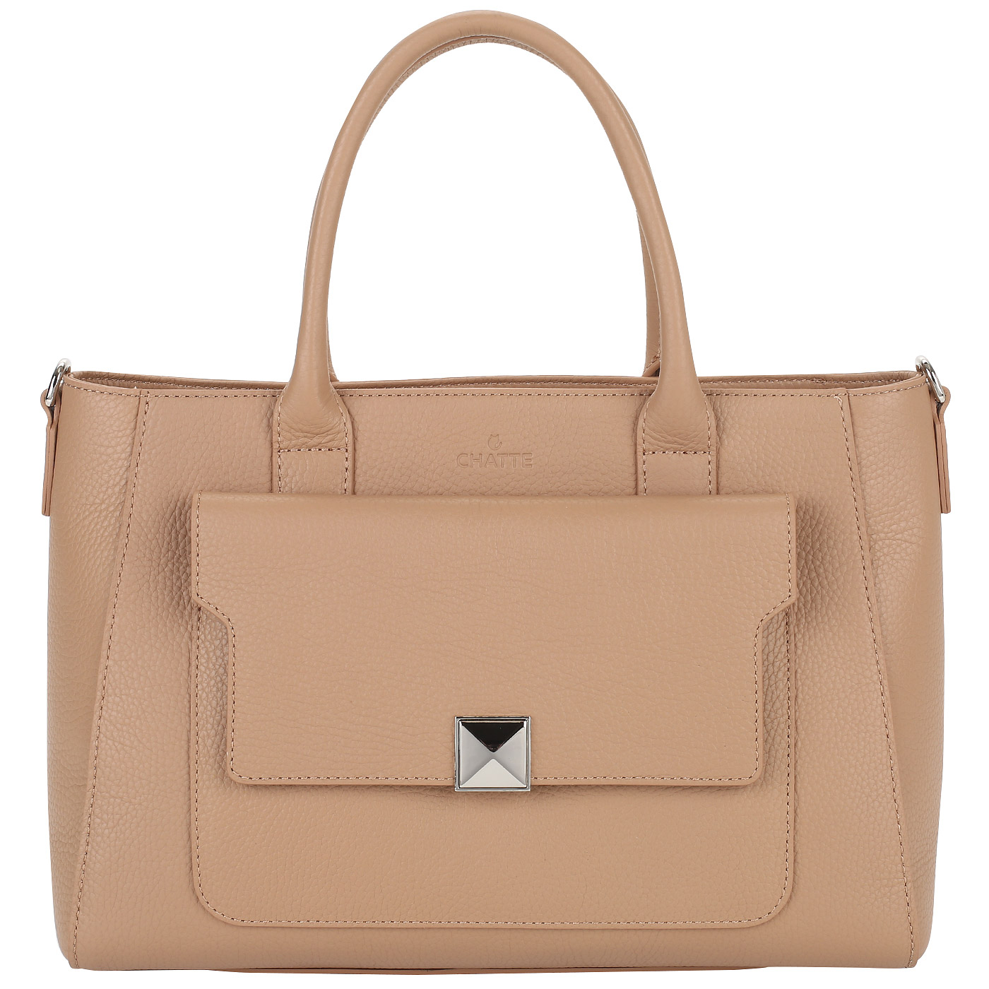 Chatte Сумка на молнии