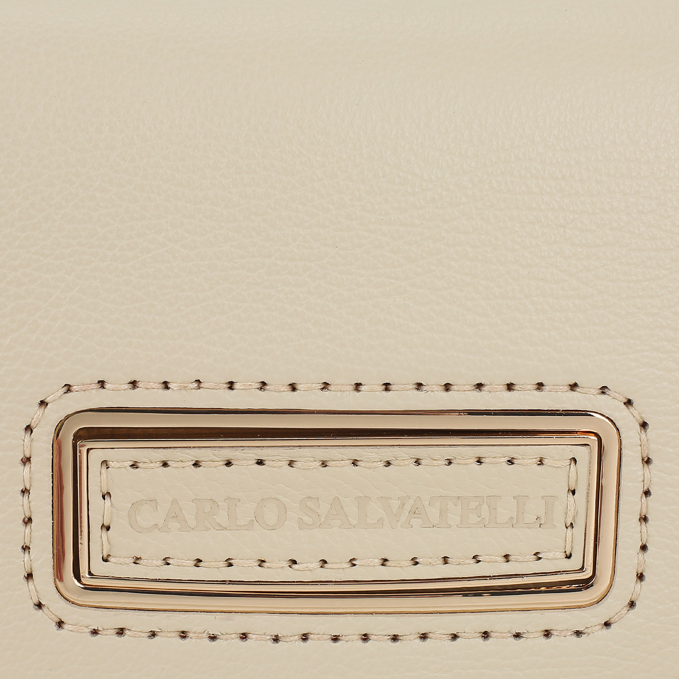 Сумка через плечо Carlo Salvatelli Petra gemma