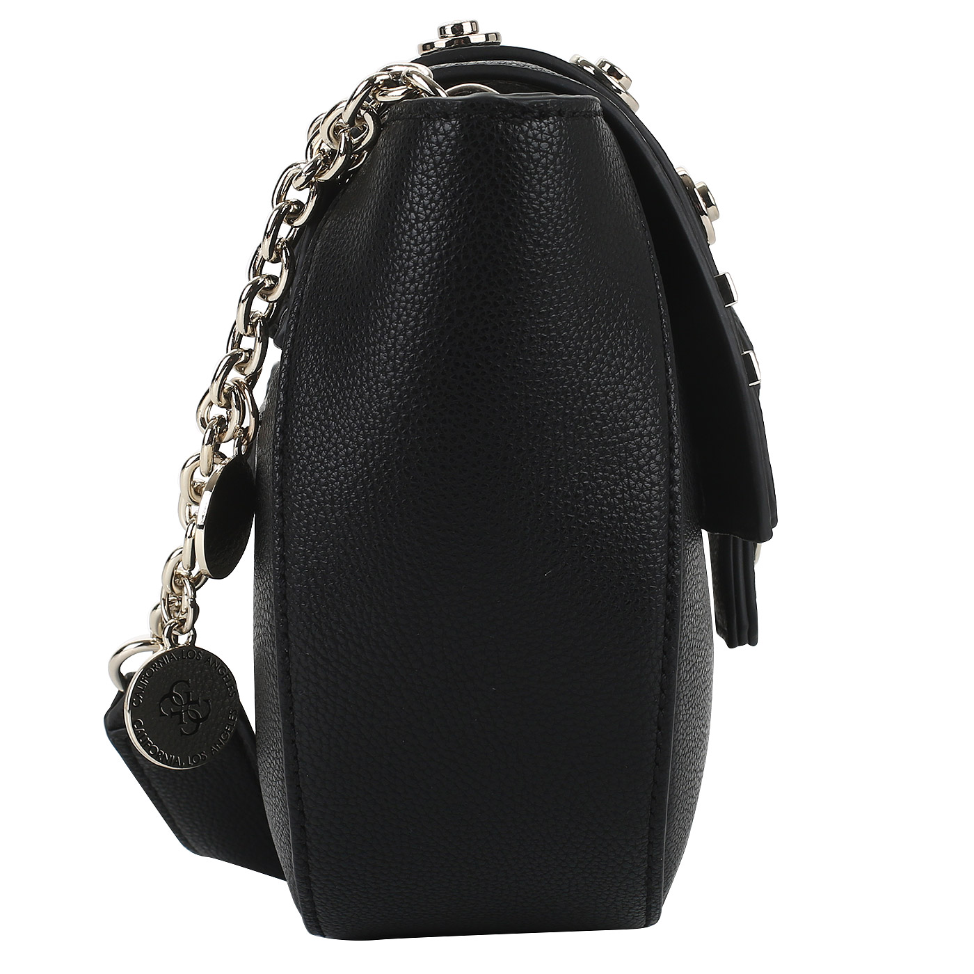 Сумка-седло Guess Zaya