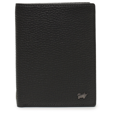 Braun Buffel