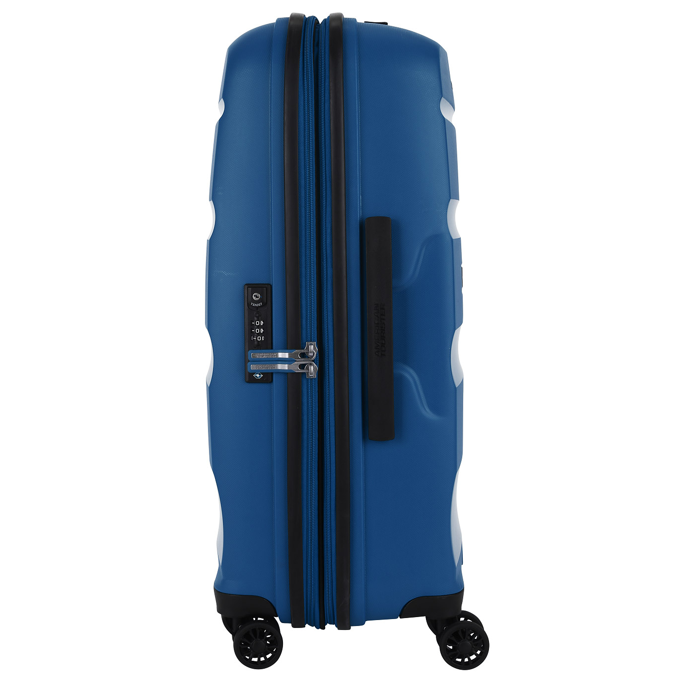Чемодан средний M из полипропилена с кодовым замком American Tourister Bon Air