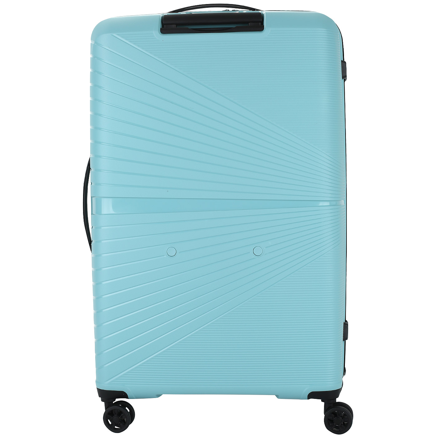 Чемодан большой L из полипропилена с кодовым замком American Tourister Airconic