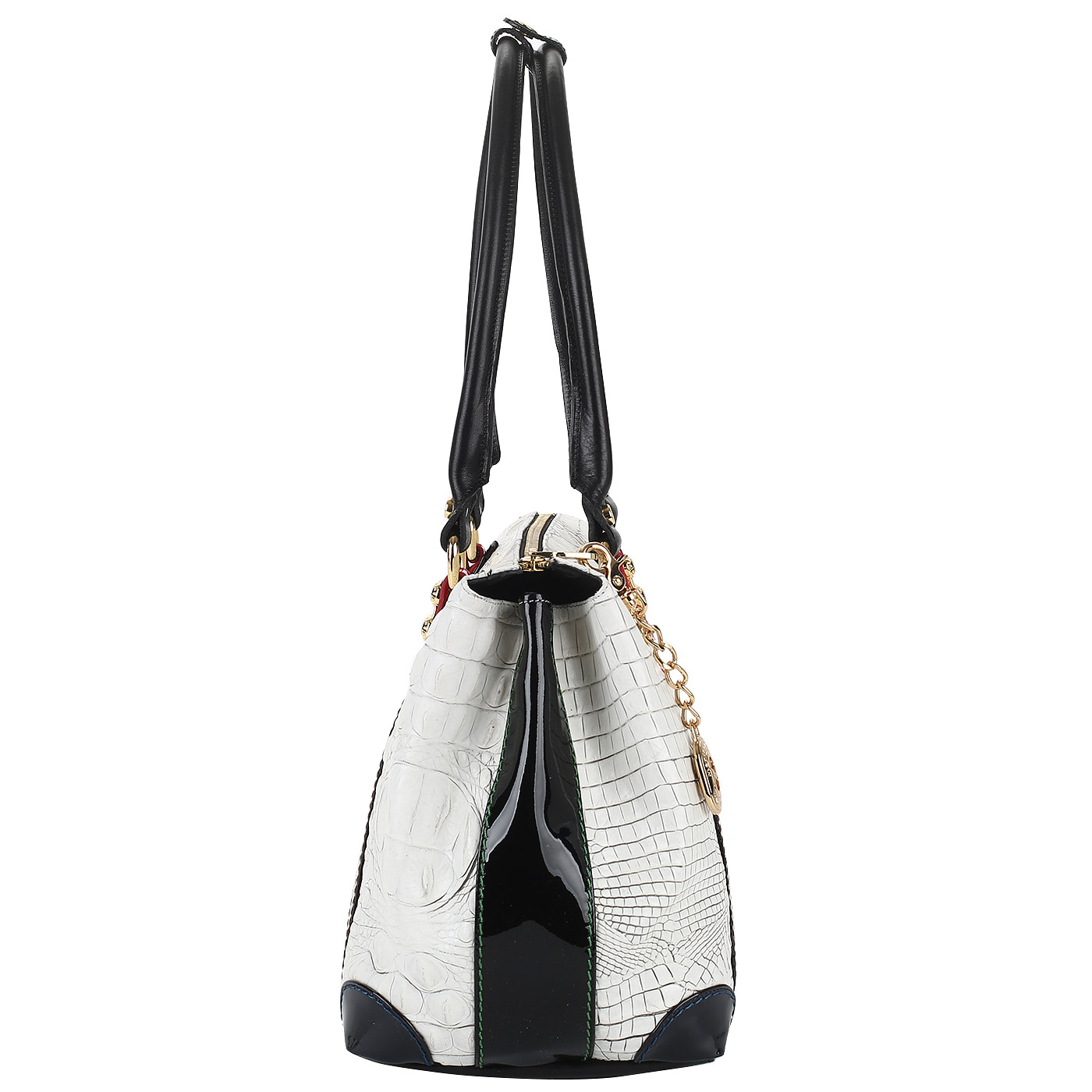 Сумка с двумя отделами Marino Orlandi 