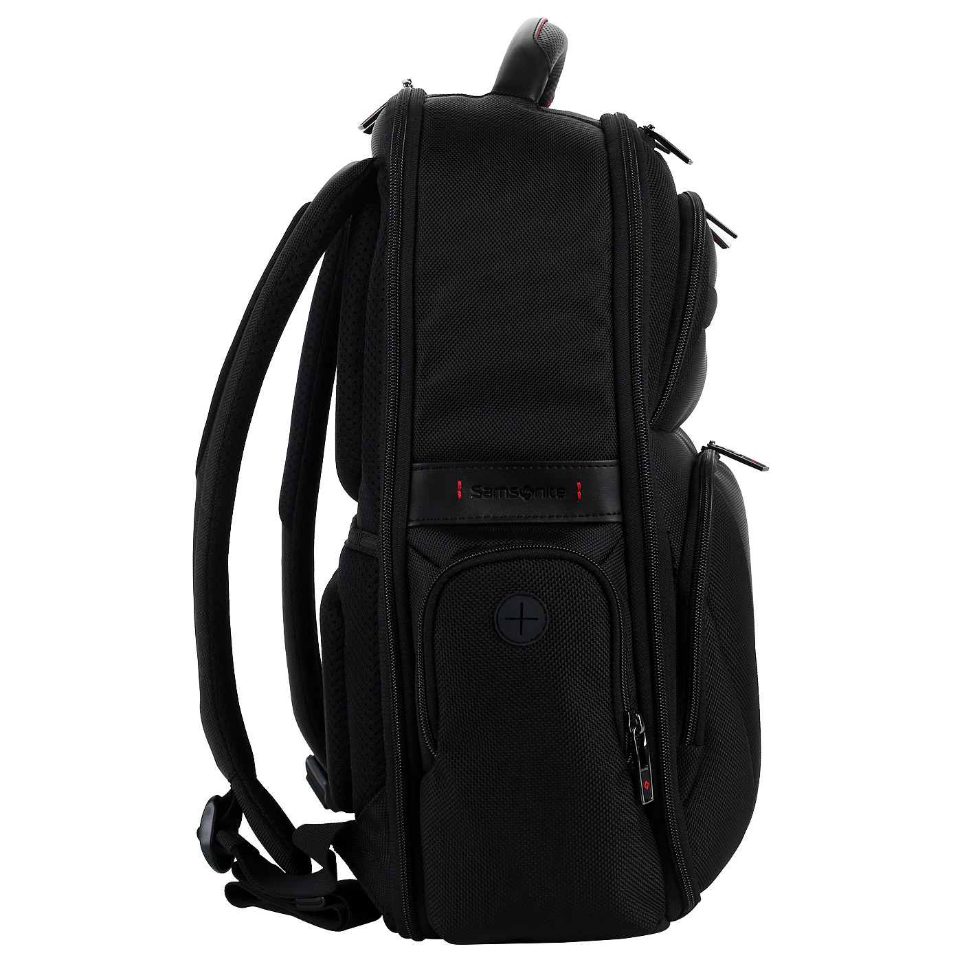 Комбинированный рюкзак с двумя отделами Samsonite Pro-DLX 5