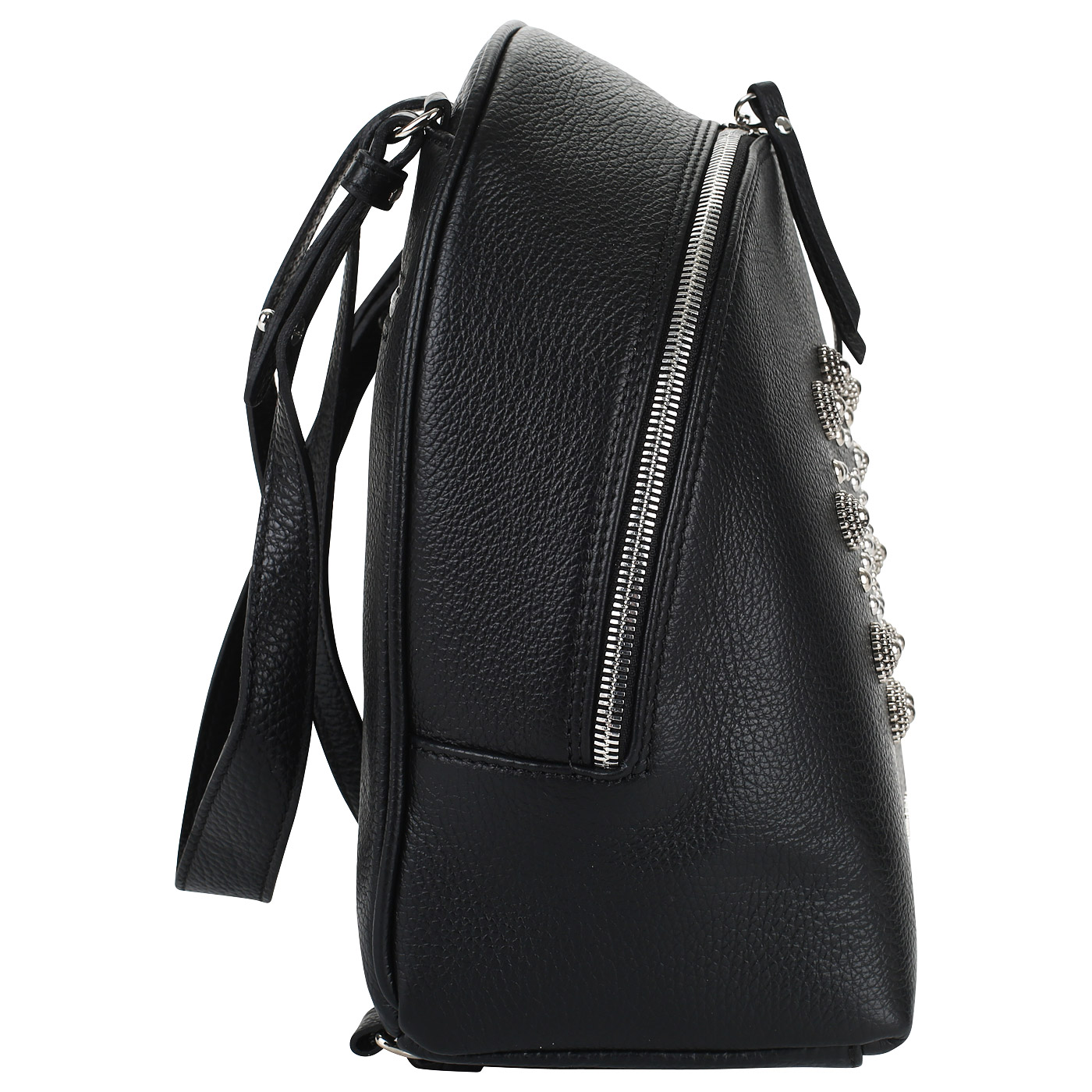 Рюкзак на двойной молнии Marina Creazioni 