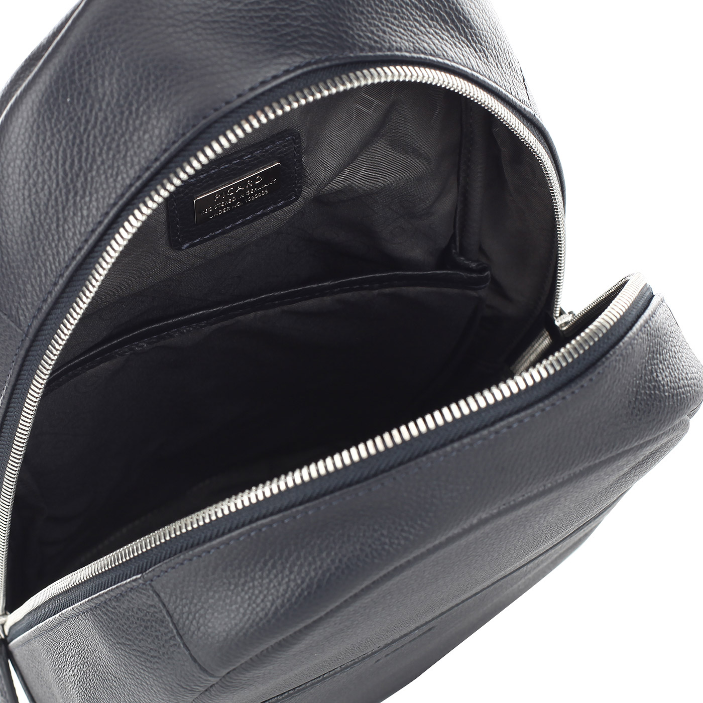 Городской рюкзак на двойной молнии Picard Luis