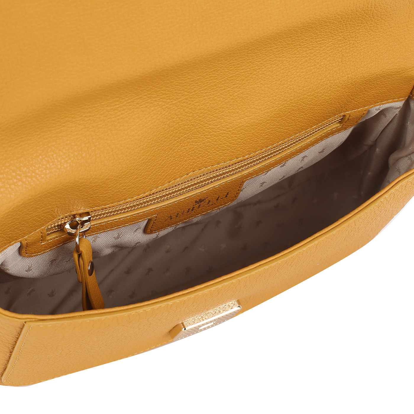 Сумка с откидным клапаном Aurelli Soft