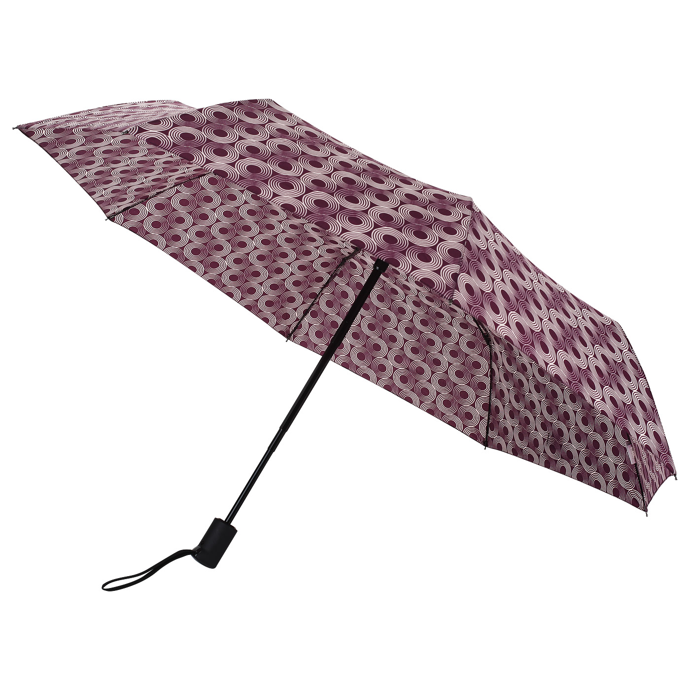 Зонт с системой антиветер Doppler Glow