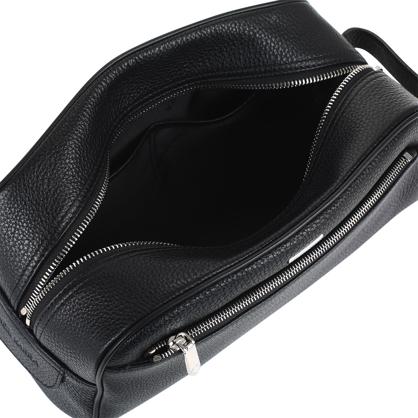 Кожаный несессер Neri Karra 