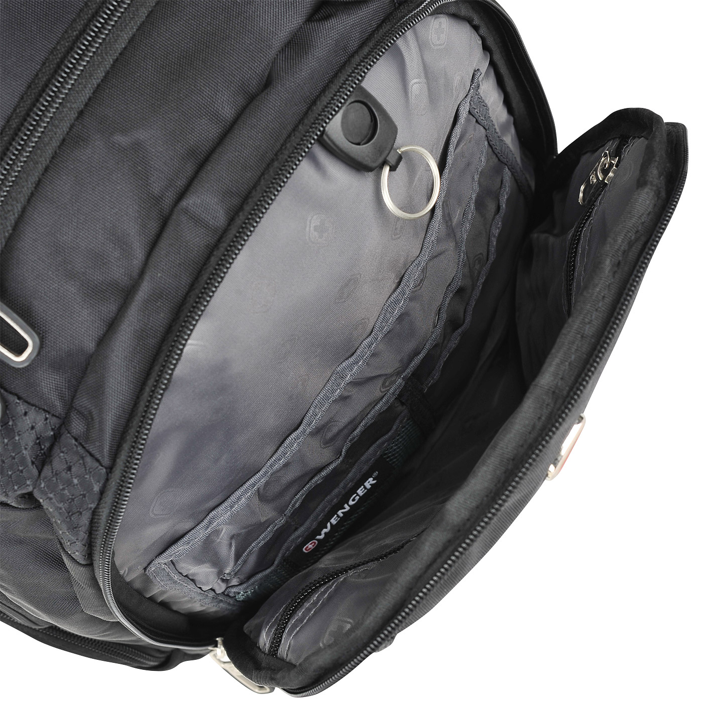 Тканевый рюкзак Wenger 