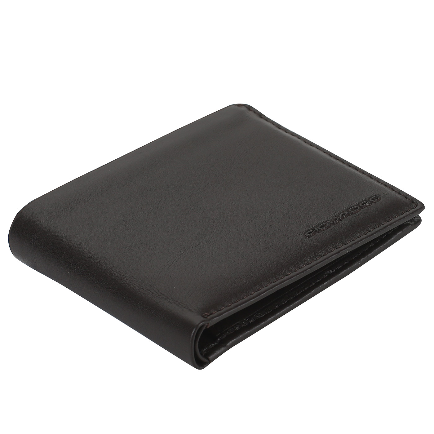 Кошелек из натуральной кожи Piquadro Tag