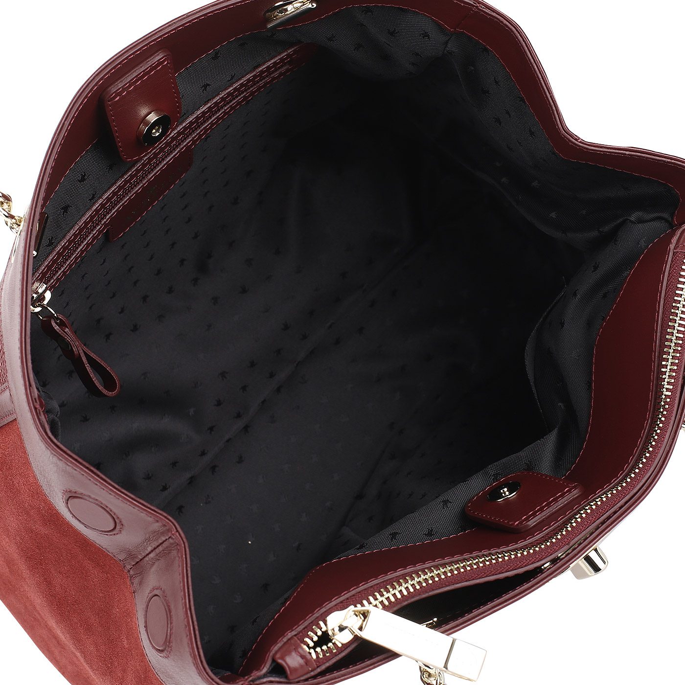 Сумка с длинными ручками Aurelli 