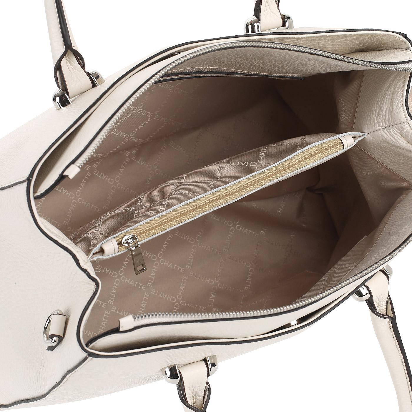 Сумка-тоут Chatte Marseille