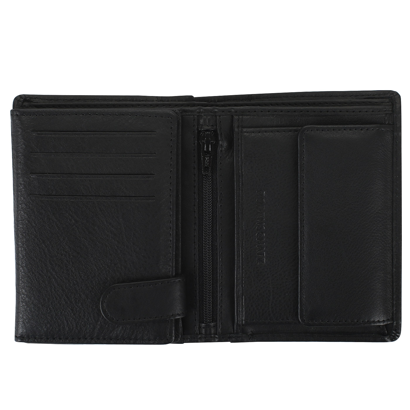 Кожаное портмоне Bodenschatz 