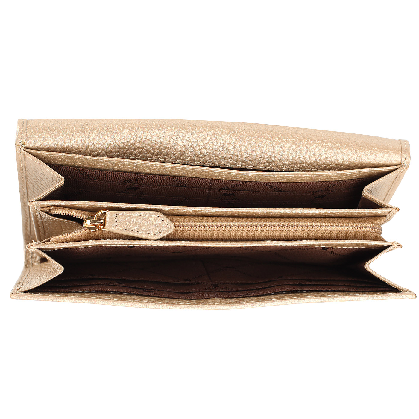 Кошелек на полную купюру Braun Buffel Ascoli