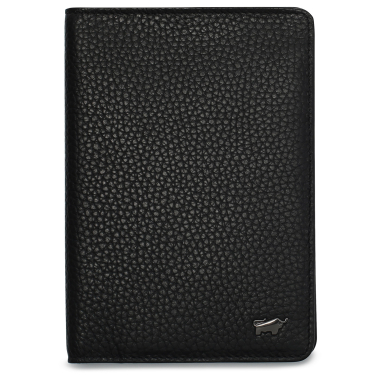 Braun Buffel